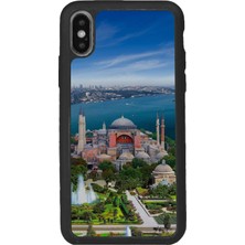 Apple iPhone x / Xs Uyumlu | Şık Tasarımlı Premium Kılıf