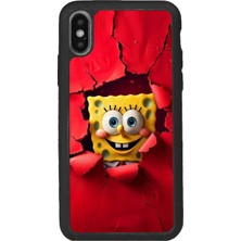 Apple iPhone x / Xs Uyumlu | Şık Tasarımlı Premium Kılıf