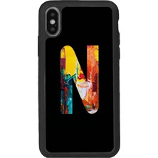Apple iPhone x / Xs Uyumlu | Şık Tasarımlı Premium Kılıf