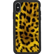 Apple iPhone x / Xs Uyumlu | Şık Tasarımlı Premium Kılıf