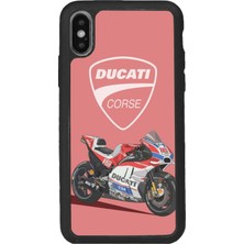 Apple iPhone x / Xs Uyumlu | Şık Tasarımlı Premium Kılıf