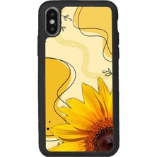 Apple iPhone x / Xs Uyumlu | Şık Tasarımlı Premium Kılıf