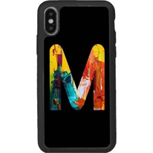 Apple iPhone x / Xs Uyumlu | Şık Tasarımlı Premium Kılıf