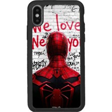 Apple iPhone x / Xs Uyumlu | Şık Tasarımlı Premium Kılıf