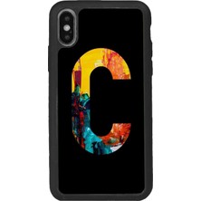 Apple iPhone x / Xs Uyumlu | Şık Tasarımlı Premium Kılıf