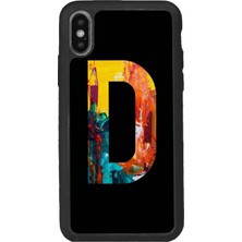 Apple iPhone x / Xs Uyumlu | Şık Tasarımlı Premium Kılıf