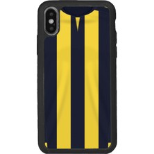 Apple iPhone x / Xs Uyumlu | Şık Tasarımlı Premium Kılıf