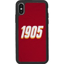 Apple iPhone x / Xs Uyumlu | Şık Tasarımlı Premium Kılıf