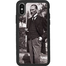 Apple iPhone x / Xs Uyumlu | Şık Tasarımlı Premium Kılıf