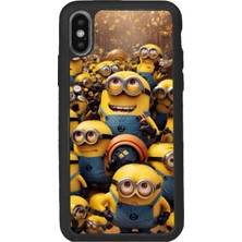 Apple iPhone x / Xs Uyumlu | Şık Tasarımlı Premium Kılıf
