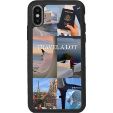 Apple iPhone x / Xs Uyumlu | Şık Tasarımlı Premium Kılıf