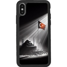 Apple iPhone x / Xs Uyumlu | Şık Tasarımlı Premium Kılıf
