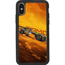 Apple iPhone x / Xs Uyumlu | Şık Tasarımlı Premium Kılıf