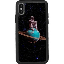 Apple iPhone x / Xs Uyumlu | Şık Tasarımlı Premium Kılıf