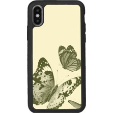 Apple iPhone x / Xs Uyumlu | Şık Tasarımlı Premium Kılıf