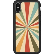 Apple iPhone x / Xs Uyumlu | Şık Tasarımlı Premium Kılıf