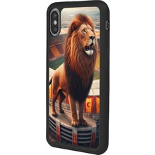 Apple iPhone x / Xs Uyumlu | Şık Tasarımlı Premium Kılıf
