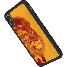 Apple iPhone x / Xs Uyumlu | Şık Tasarımlı Premium Kılıf