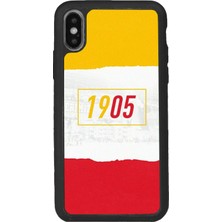 Apple iPhone x / Xs Uyumlu | Şık Tasarımlı Premium Kılıf