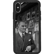 Apple iPhone x / Xs Uyumlu | Şık Tasarımlı Premium Kılıf