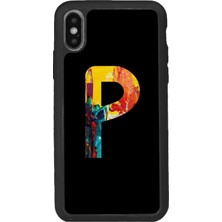 Apple iPhone x / Xs Uyumlu | Şık Tasarımlı Premium Kılıf