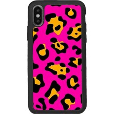 Apple iPhone x / Xs Uyumlu | Şık Tasarımlı Premium Kılıf