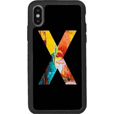 Apple iPhone x / Xs Uyumlu | Şık Tasarımlı Premium Kılıf