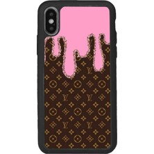Apple iPhone x / Xs Uyumlu | Şık Tasarımlı Premium Kılıf
