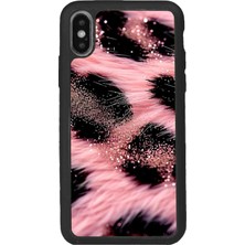 Apple iPhone x / Xs Uyumlu | Şık Tasarımlı Premium Kılıf