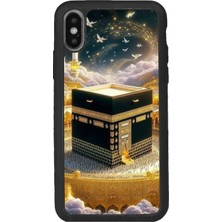 Apple iPhone x / Xs Uyumlu | Şık Tasarımlı Premium Kılıf