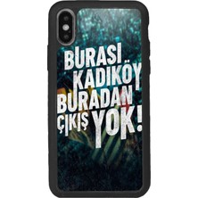 Apple iPhone x / Xs Uyumlu | Şık Tasarımlı Premium Kılıf