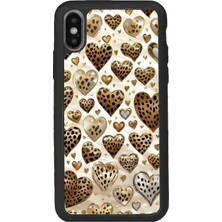 Apple iPhone x / Xs Uyumlu | Şık Tasarımlı Premium Kılıf