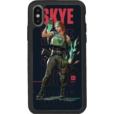 Apple iPhone x / Xs Uyumlu | Şık Tasarımlı Premium Kılıf