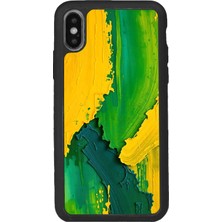 Apple iPhone x / Xs Uyumlu | Şık Tasarımlı Premium Kılıf