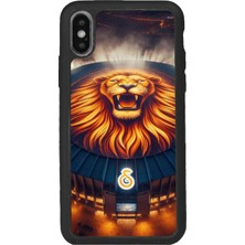 Apple iPhone x / Xs Uyumlu | Şık Tasarımlı Premium Kılıf