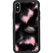 Apple iPhone x / Xs Uyumlu | Şık Tasarımlı Premium Kılıf