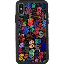 Apple iPhone x / Xs Uyumlu | Şık Tasarımlı Premium Kılıf