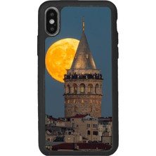 Apple iPhone x / Xs Uyumlu | Şık Tasarımlı Premium Kılıf