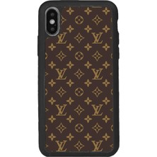 Apple iPhone x / Xs Uyumlu | Şık Tasarımlı Premium Kılıf