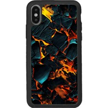 Apple iPhone x / Xs Uyumlu | Şık Tasarımlı Premium Kılıf