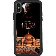 Apple iPhone x / Xs Uyumlu | Şık Tasarımlı Premium Kılıf