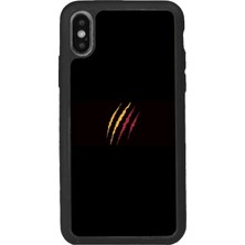 Apple iPhone x / Xs Uyumlu | Şık Tasarımlı Premium Kılıf