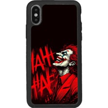 Apple iPhone x / Xs Uyumlu | Şık Tasarımlı Premium Kılıf