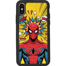 Apple iPhone x / Xs Uyumlu | Şık Tasarımlı Premium Kılıf