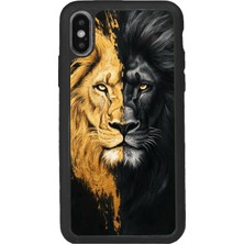 Apple iPhone x / Xs Uyumlu | Şık Tasarımlı Premium Kılıf