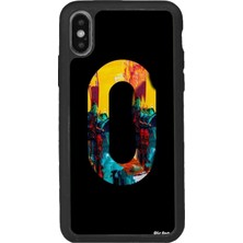 Apple iPhone x / Xs Uyumlu | Şık Tasarımlı Premium Kılıf