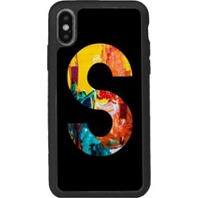 Apple iPhone x / Xs Uyumlu | Şık Tasarımlı Premium Kılıf