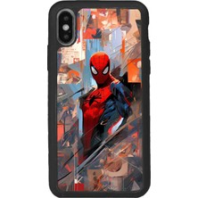 Apple iPhone x / Xs Uyumlu | Şık Tasarımlı Premium Kılıf