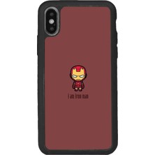 Apple iPhone x / Xs Uyumlu | Şık Tasarımlı Premium Kılıf