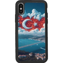 Apple iPhone x / Xs Uyumlu | Şık Tasarımlı Premium Kılıf